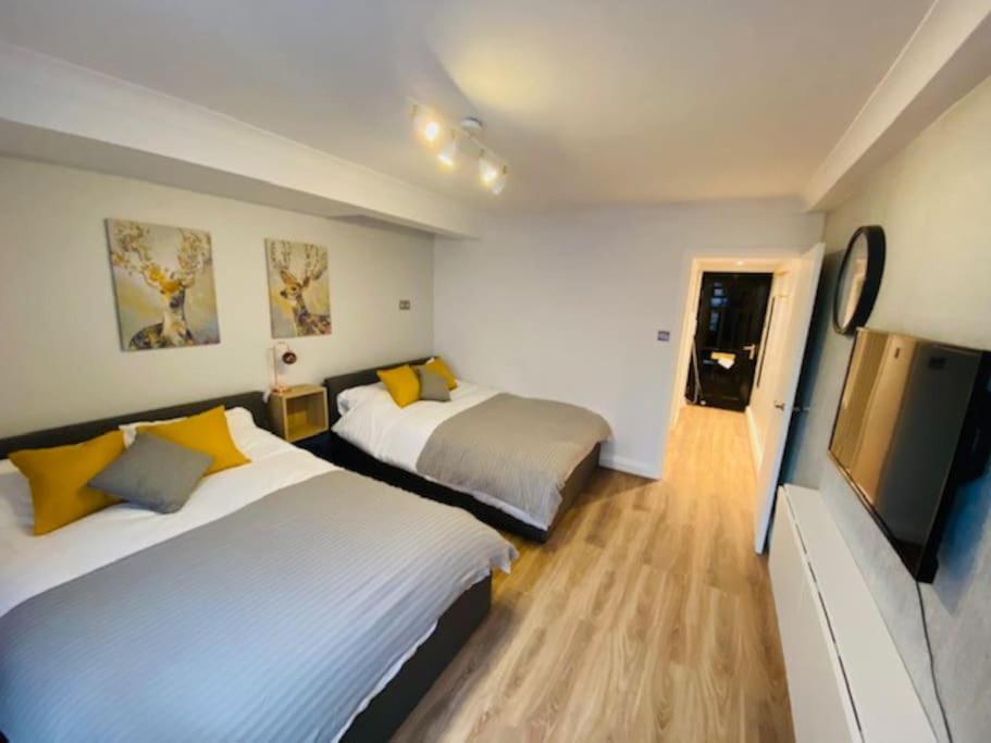 Lovely Hotelstyle - Appartamento Londra