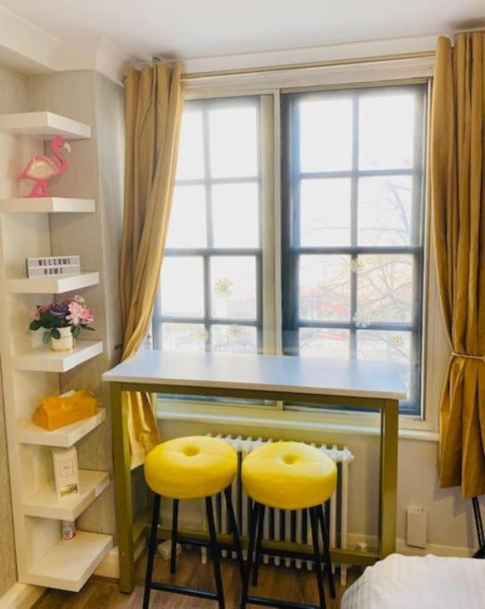 Lovely Hotelstyle - * Londra